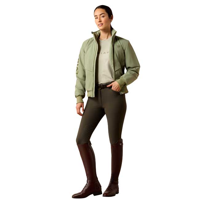 Ariat Ladies Stable 2.0 Insulated Jacket - AW26