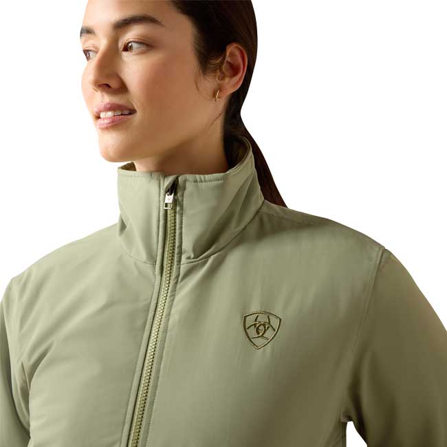 Ariat Ladies Stable 2.0 Insulated Jacket - AW26 - Image 2