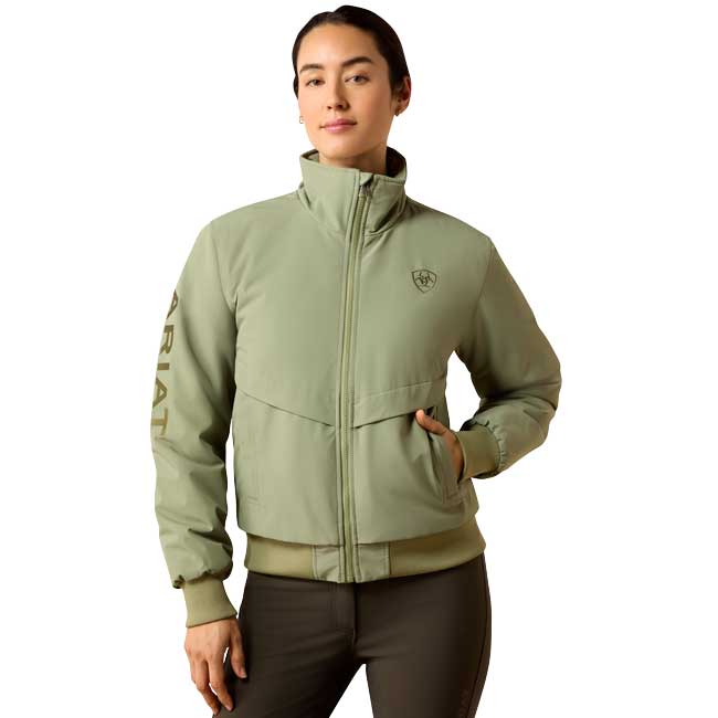 Ariat Ladies Stable 2.0 Insulated Jacket - AW26 - Image 3