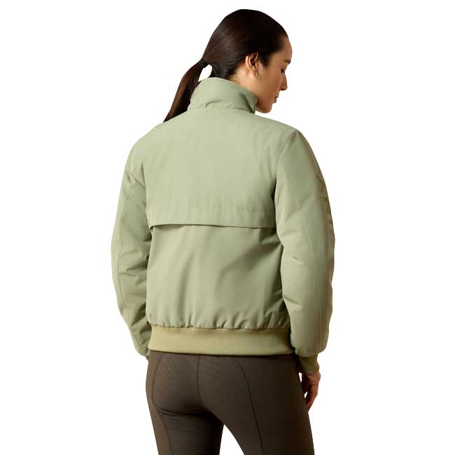 Ariat Ladies Stable 2.0 Insulated Jacket - AW26 - Image 4