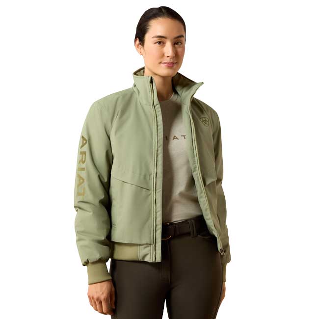 Ariat Ladies Stable 2.0 Insulated Jacket - AW26 - Image 5