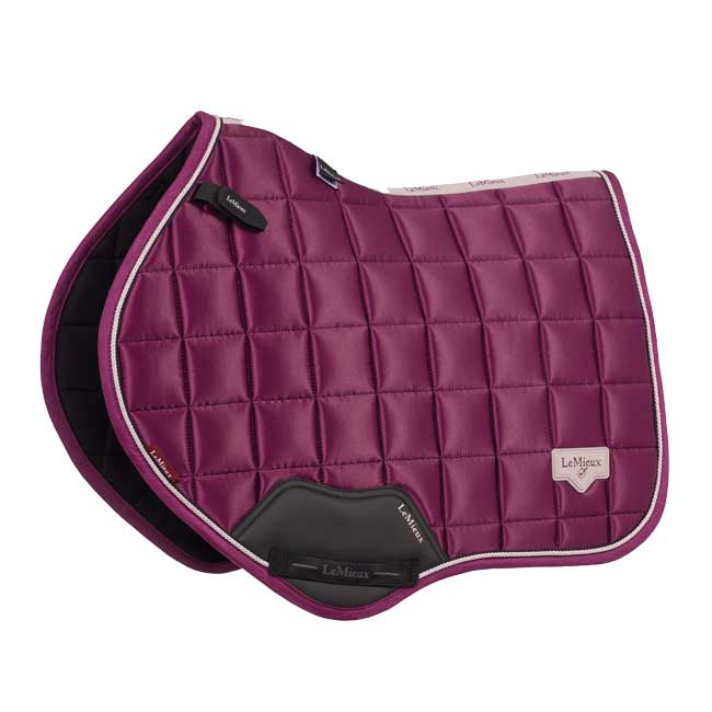 LeMieux Loire Classic Close Contact Square - Image 12