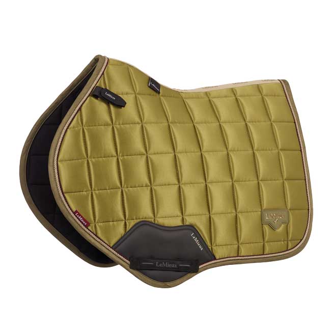 LeMieux Loire Classic Close Contact Square - Image 11
