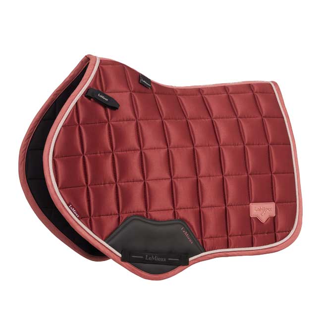 LeMieux Loire Classic Close Contact Square - Image 10