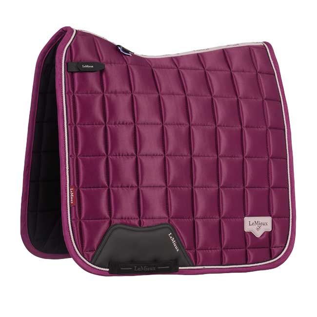 LeMieux Loire Classic Dressage Square - Image 9