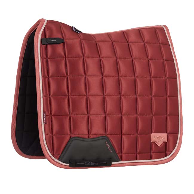 LeMieux Loire Classic Dressage Square - Image 11