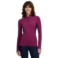 Lemieux Ladies Classique Baselayer Shirt - AW26