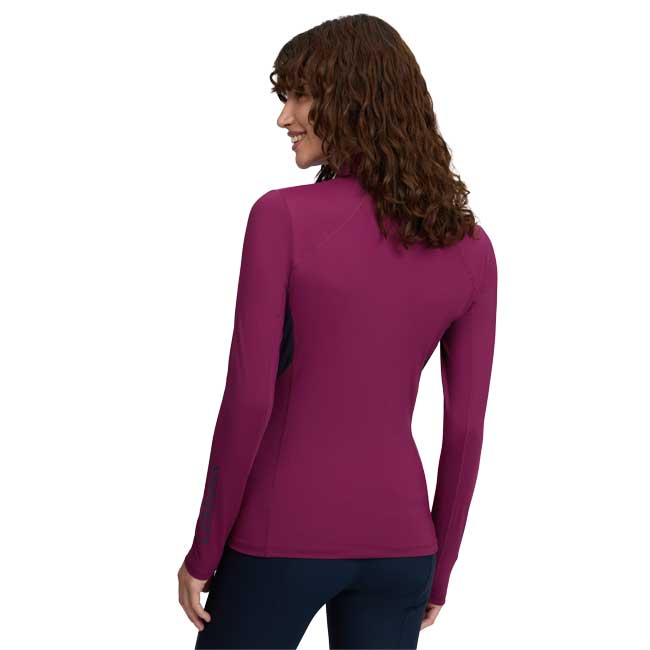 Lemieux Ladies Classique Baselayer Shirt - AW26 - Image 6
