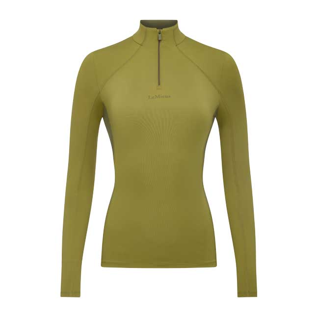 Lemieux Ladies Classique Baselayer Shirt - AW26 - Image 7