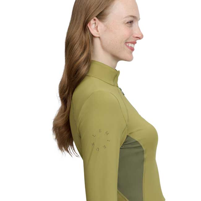 Lemieux Ladies Classique Baselayer Shirt - AW26 - Image 10