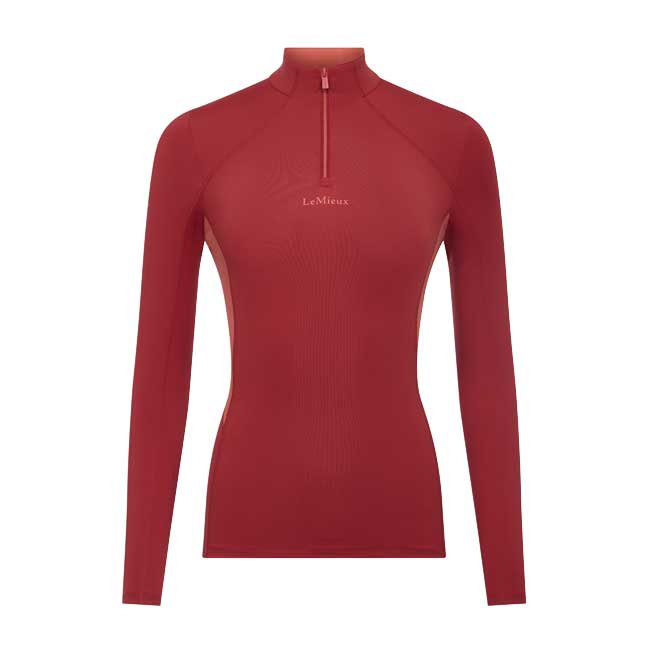 Lemieux Ladies Classique Baselayer Shirt - AW26 - Image 14