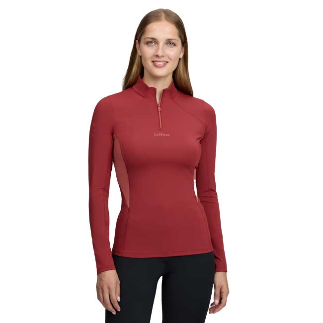 Lemieux Ladies Classique Baselayer Shirt - AW26 - Image 15