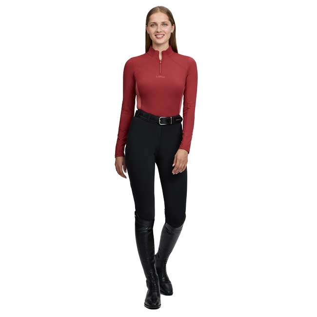 Lemieux Ladies Classique Baselayer Shirt - AW26 - Image 19