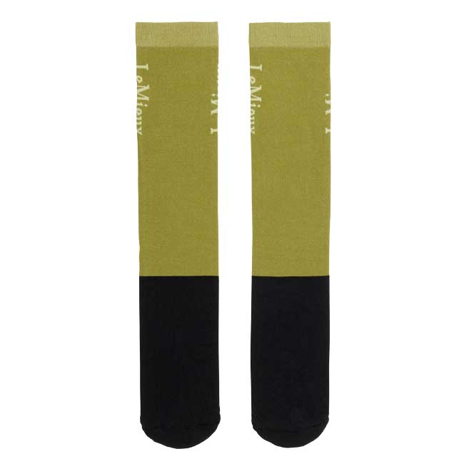 LeMieux Competition Socks - Twinpack - Image 6