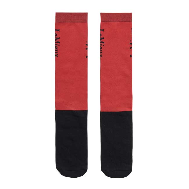 LeMieux Competition Socks - Twinpack - Image 4