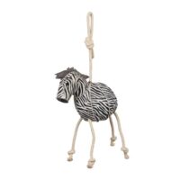 LeMieux Horse Toy - Zebra