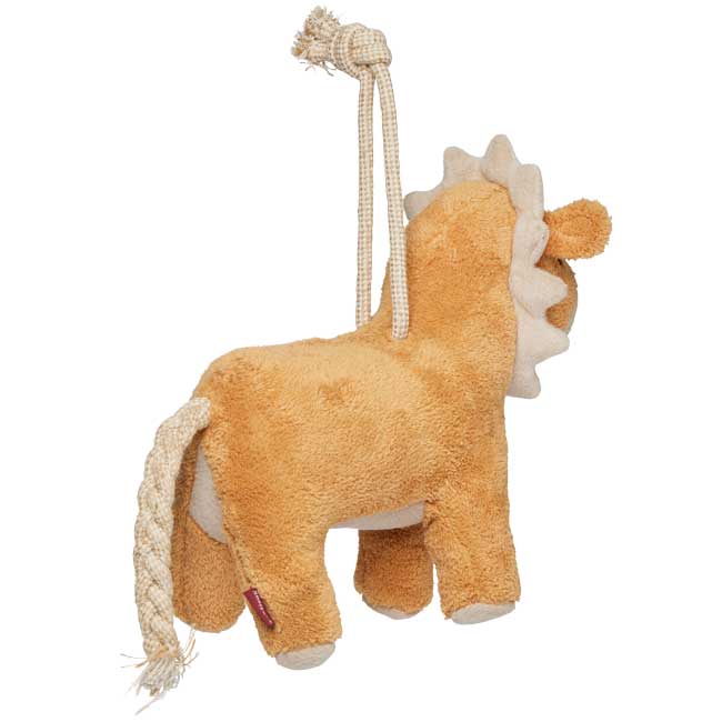 LeMieux Plush Horse Toy - Lion - Image 2