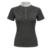 Kwesta Ladies Lumi Glitter Show Shirt