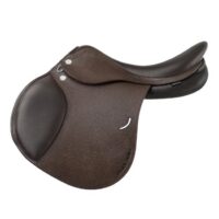 Prestige Golden France A+2 Jumping Saddle