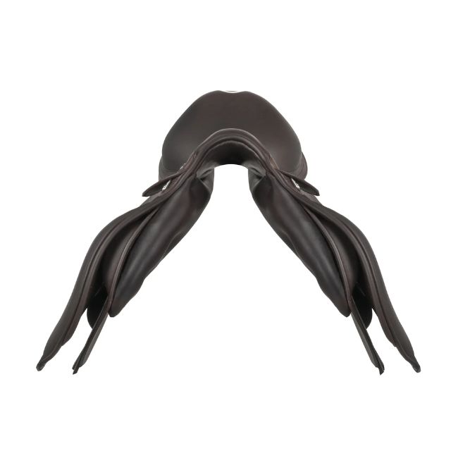 Prestige Golden France A+2 Jumping Saddle - Image 3