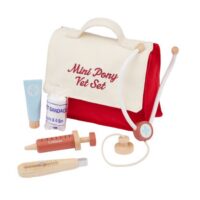 LeMieux Toy Pony Vet Set