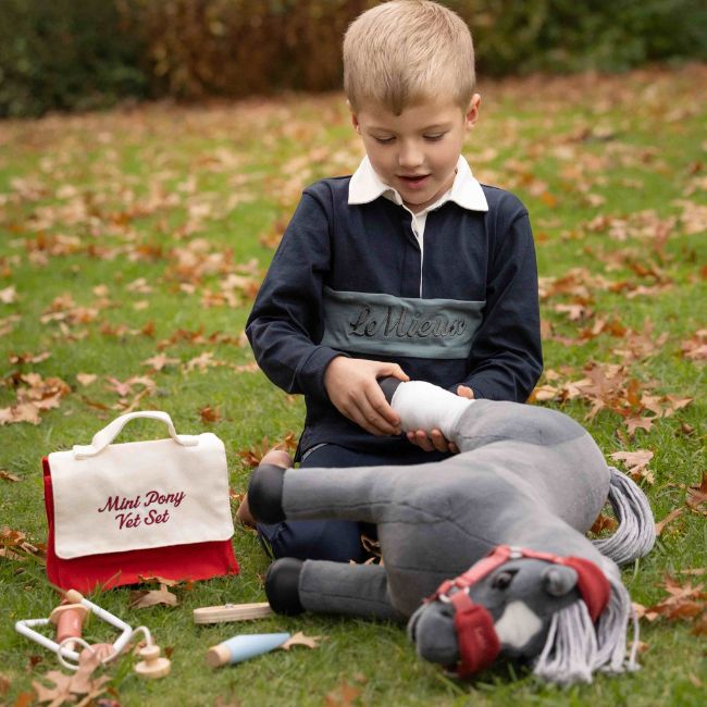 LeMieux Toy Pony Vet Set - Image 2