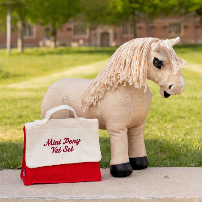 LeMieux Toy Pony Vet Set - Image 3