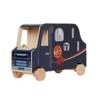 LeMieux Toy Pony Lorry