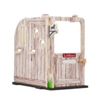 LeMieux Toy Pony Stable Set