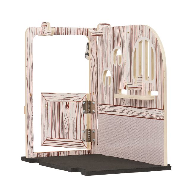LeMieux Toy Pony Stable Set - Image 2