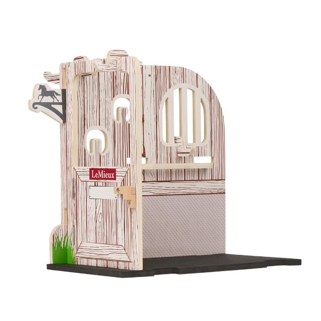 LeMieux Toy Pony Stable Set - Image 4