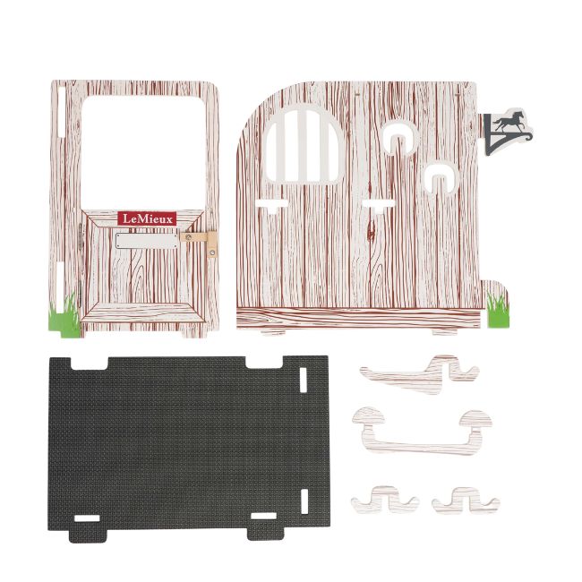 LeMieux Toy Pony Stable Set - Image 3