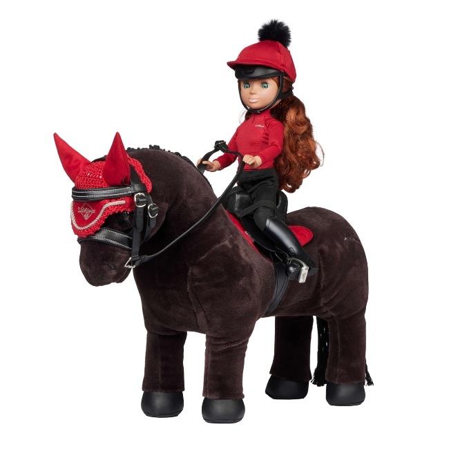 LeMieux Toy Rider Steady Saddle - Image 3