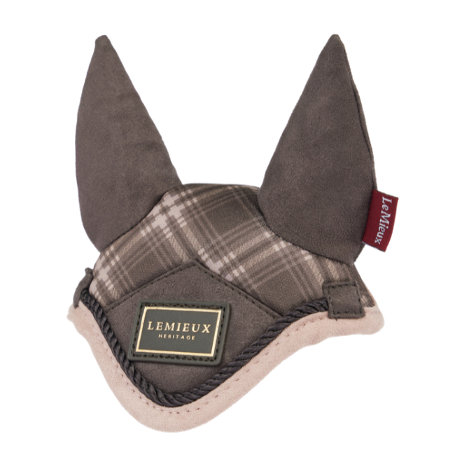 LeMieux Toy Pony Heritage Fly Hood