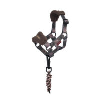 LeMieux Toy Pony Heritage Vogue Headcollar & Lead
