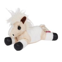 Lemieux Tiny Beanie Pony - Lemon